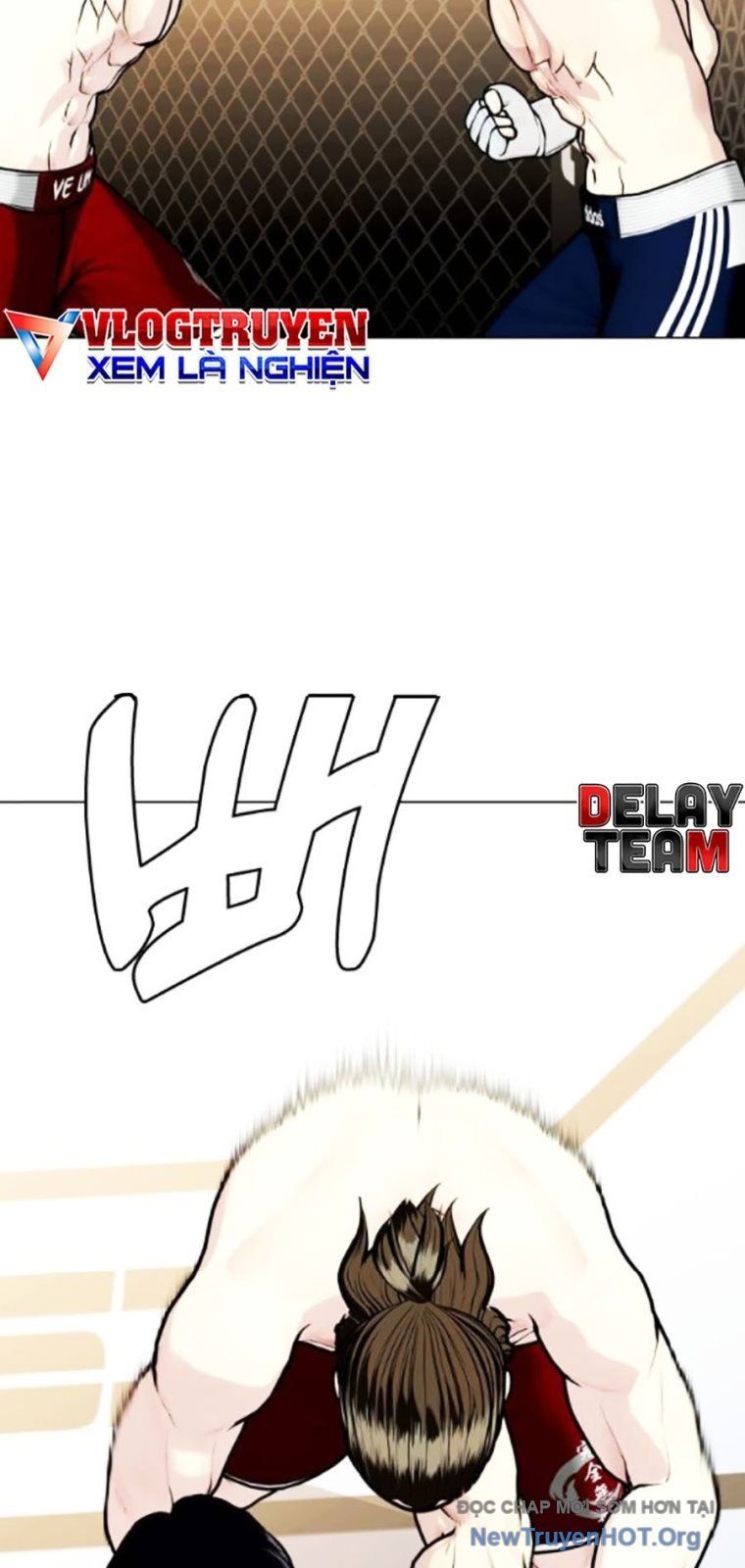 Loser Giỏi Võ - Chapter 132 - Page 57