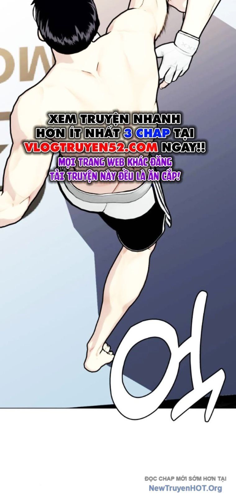 Loser Giỏi Võ - Chapter 132 - Page 58