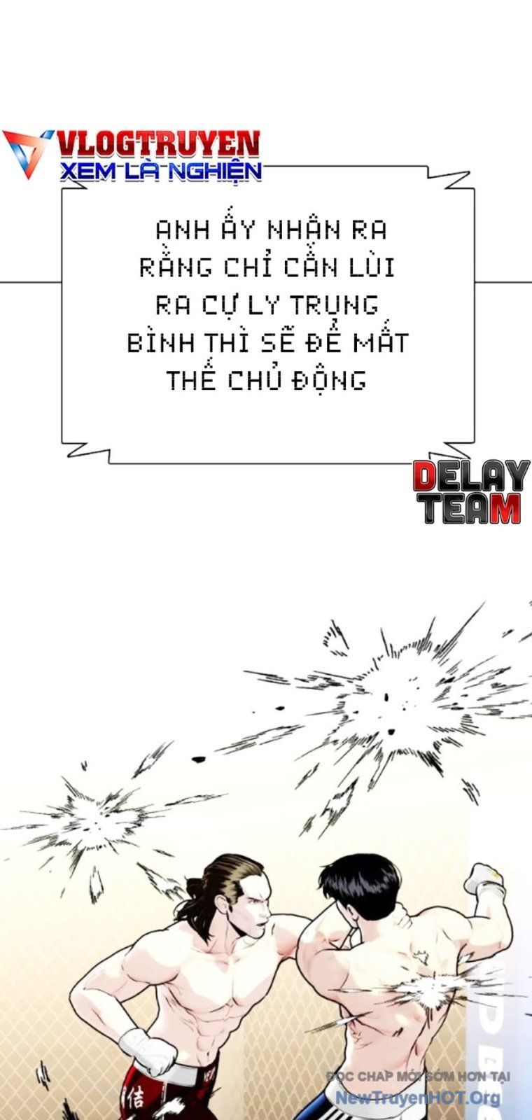 Loser Giỏi Võ - Chapter 132 - Page 62