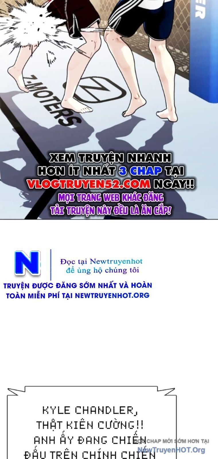 Loser Giỏi Võ - Chapter 132 - Page 63