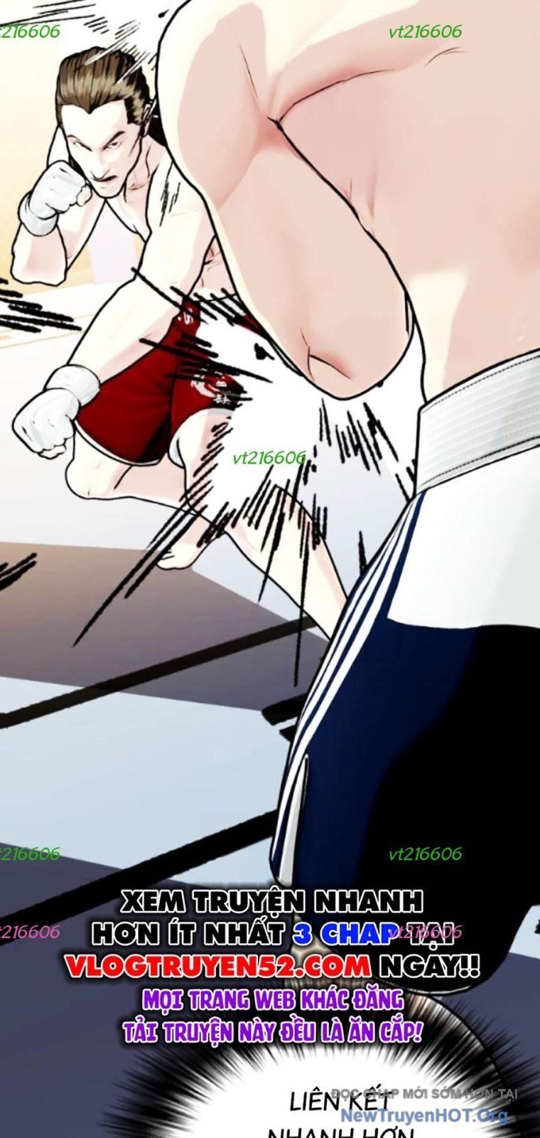 Loser Giỏi Võ - Chapter 132 - Page 69