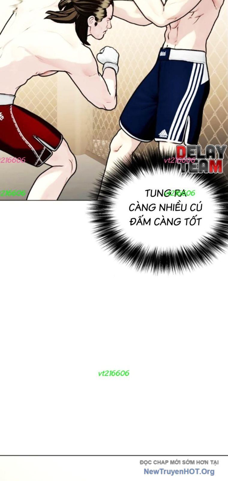 Loser Giỏi Võ - Chapter 132 - Page 71