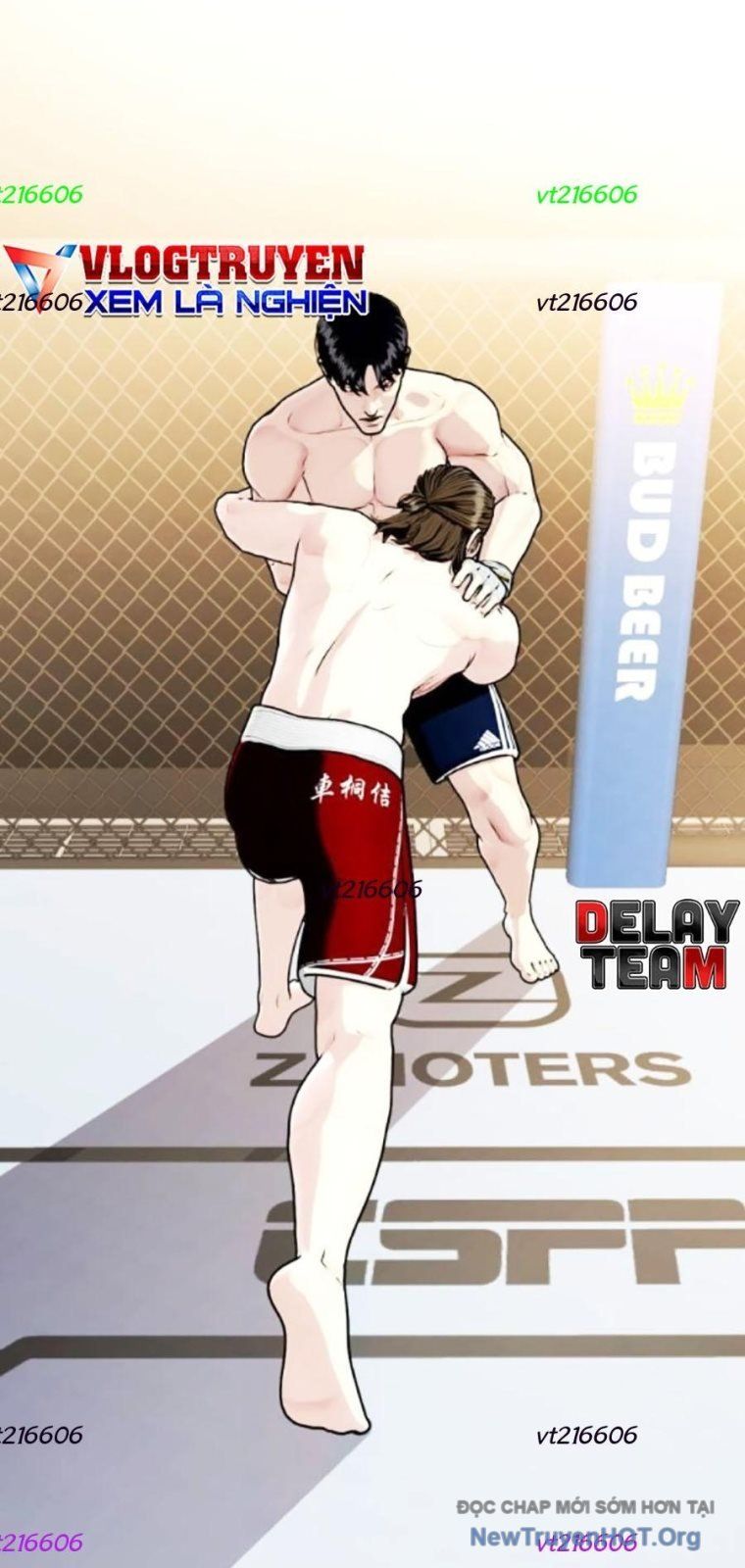 Loser Giỏi Võ - Chapter 132 - Page 72