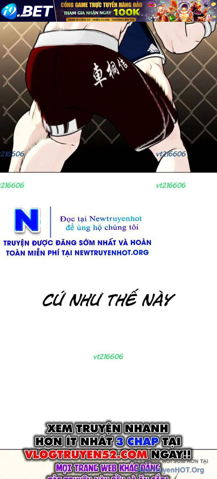 Loser Giỏi Võ - Chapter 132 - Page 75