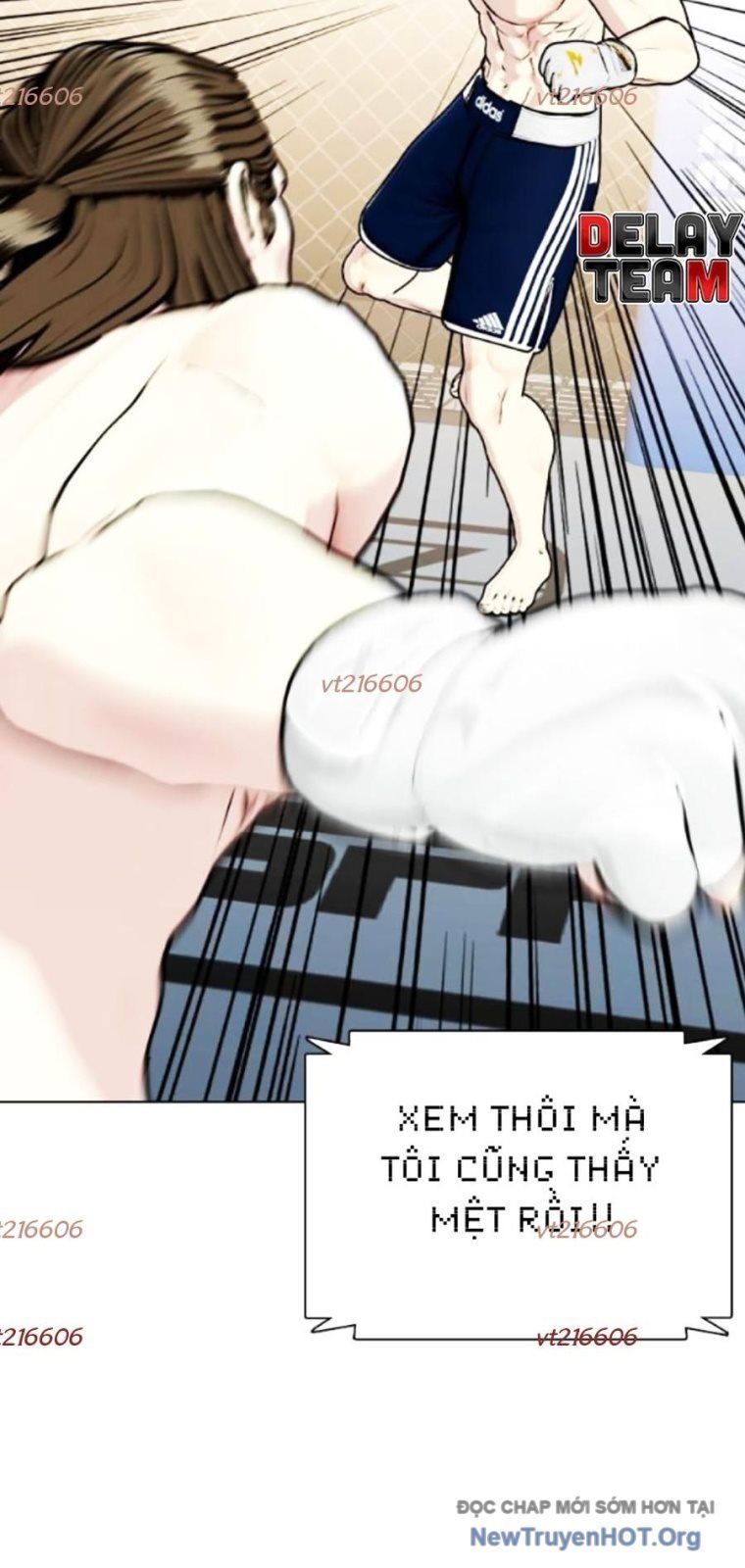 Loser Giỏi Võ - Chapter 132 - Page 84