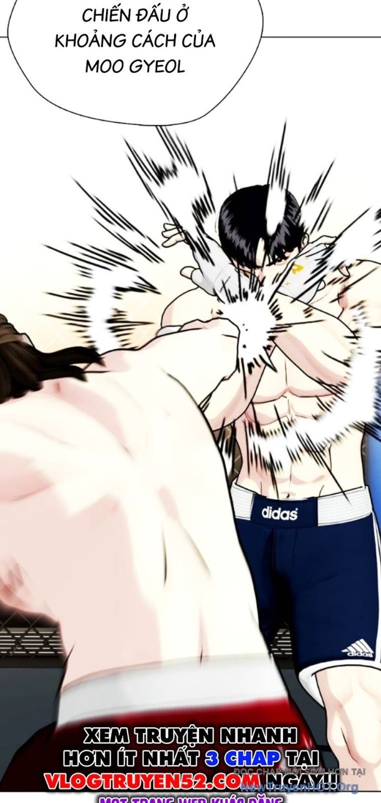 Loser Giỏi Võ - Chapter 132 - Page 92