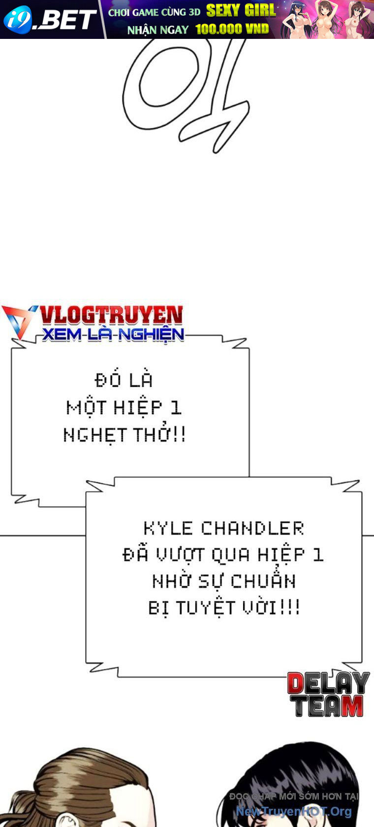 Loser Giỏi Võ - Chapter 132 - Page 95