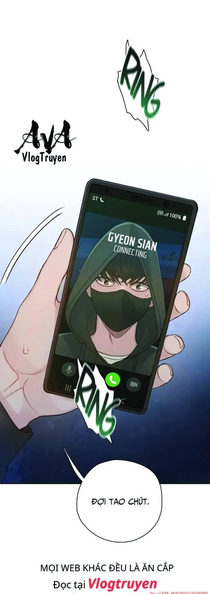Nhìn trước tương lai - Chapter 14 - Page 12