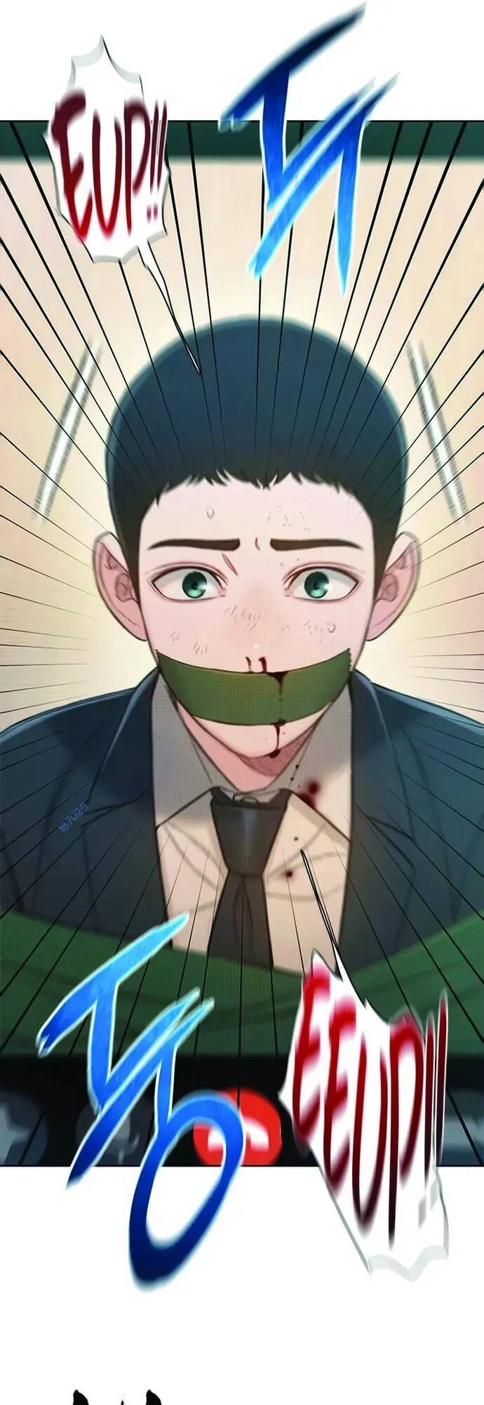 Nhìn trước tương lai - Chapter 14 - Page 14