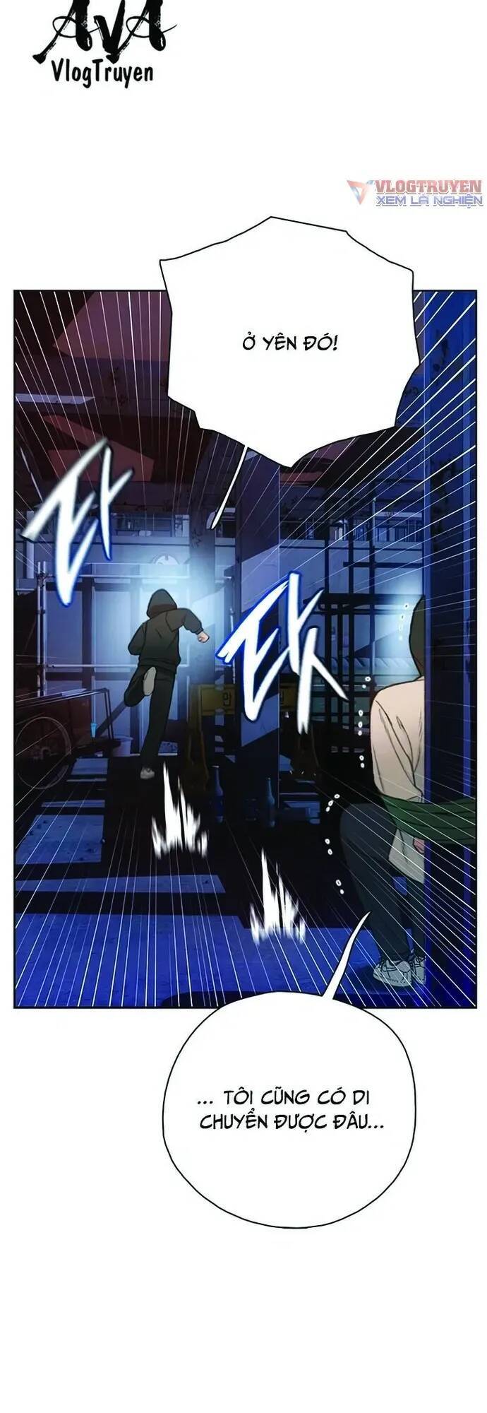 Nhìn trước tương lai - Chapter 14 - Page 15