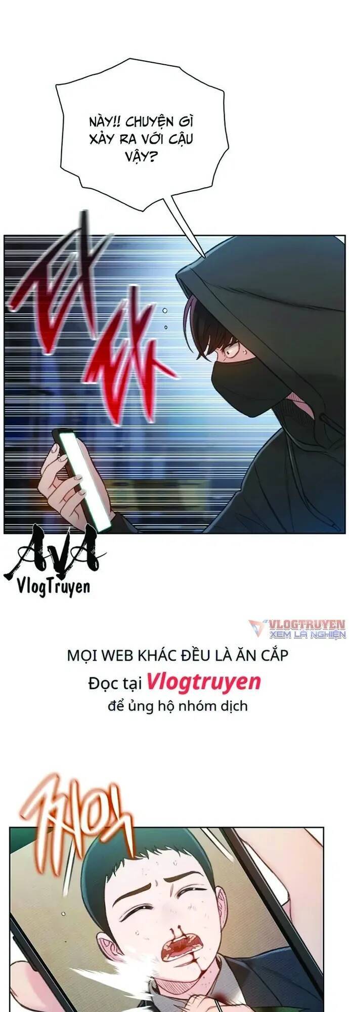 Nhìn trước tương lai - Chapter 14 - Page 16