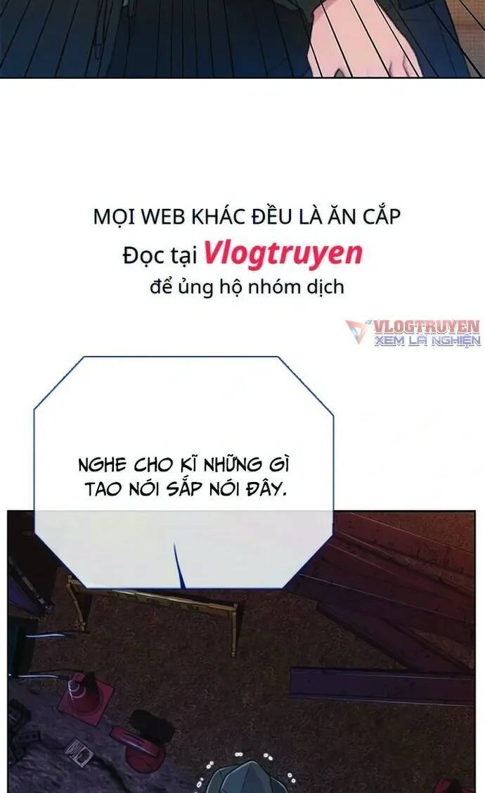 Nhìn trước tương lai - Chapter 14 - Page 20