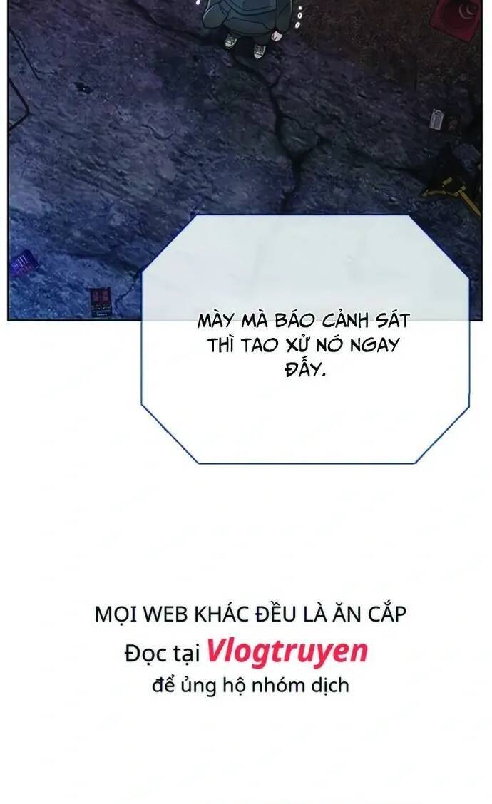 Nhìn trước tương lai - Chapter 14 - Page 21