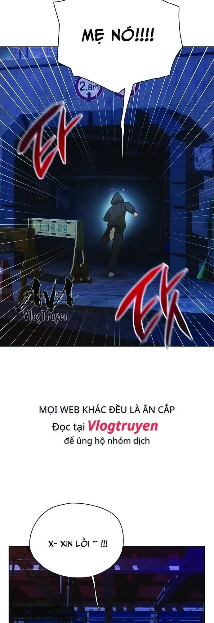 Nhìn trước tương lai - Chapter 14 - Page 24