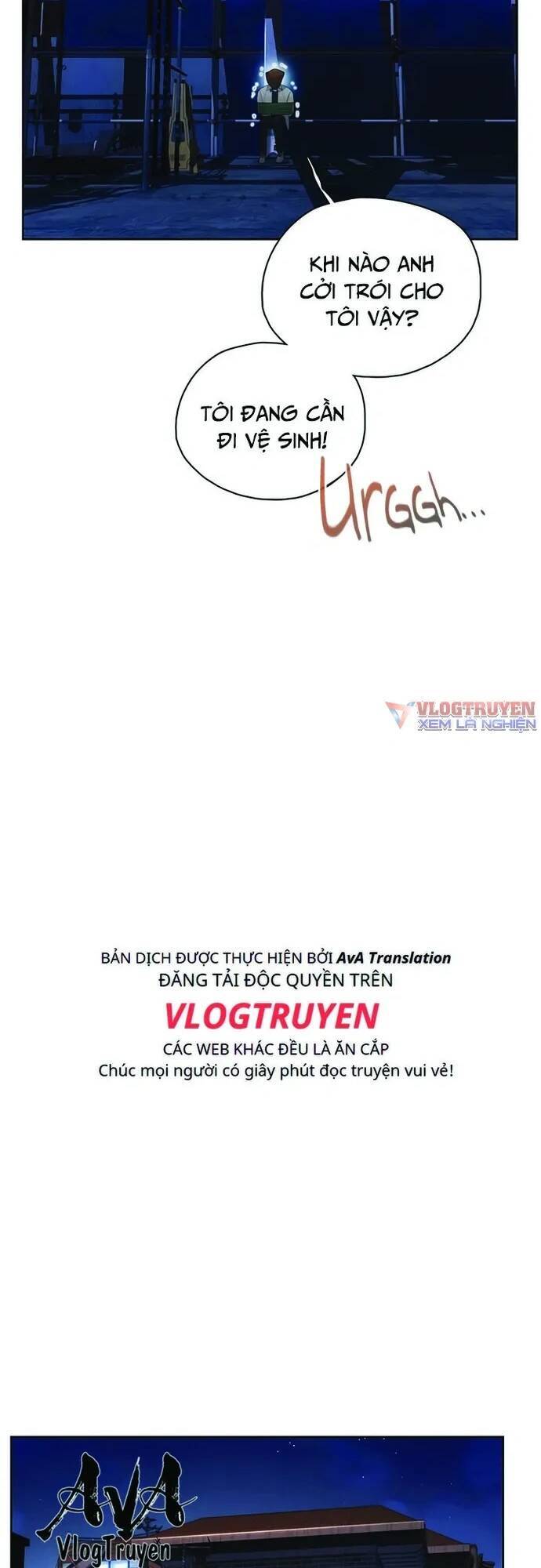 Nhìn trước tương lai - Chapter 14 - Page 25