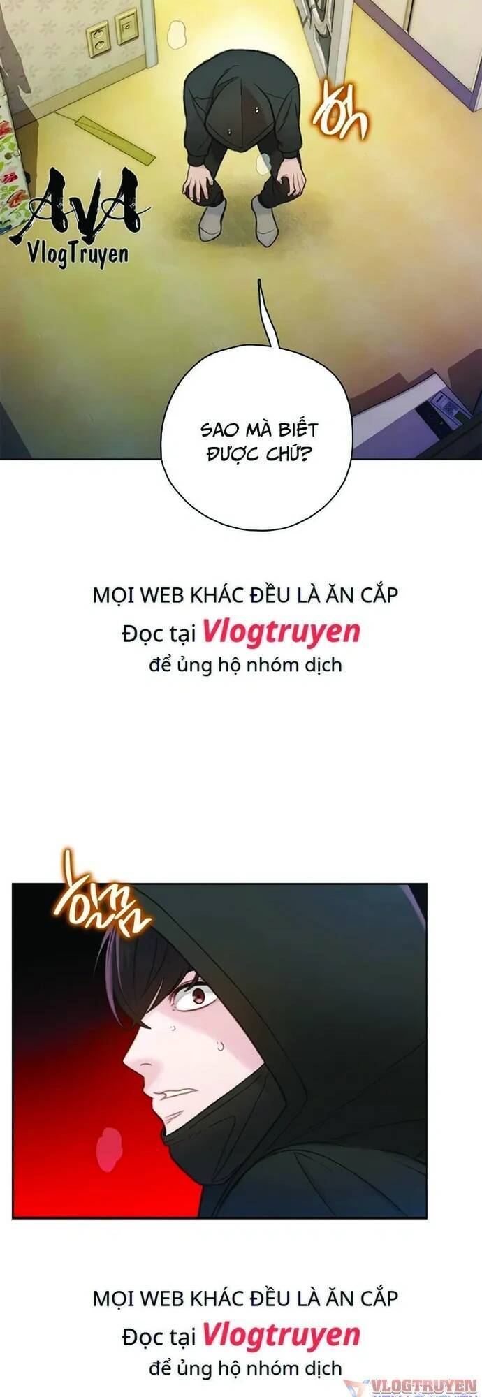 Nhìn trước tương lai - Chapter 14 - Page 27