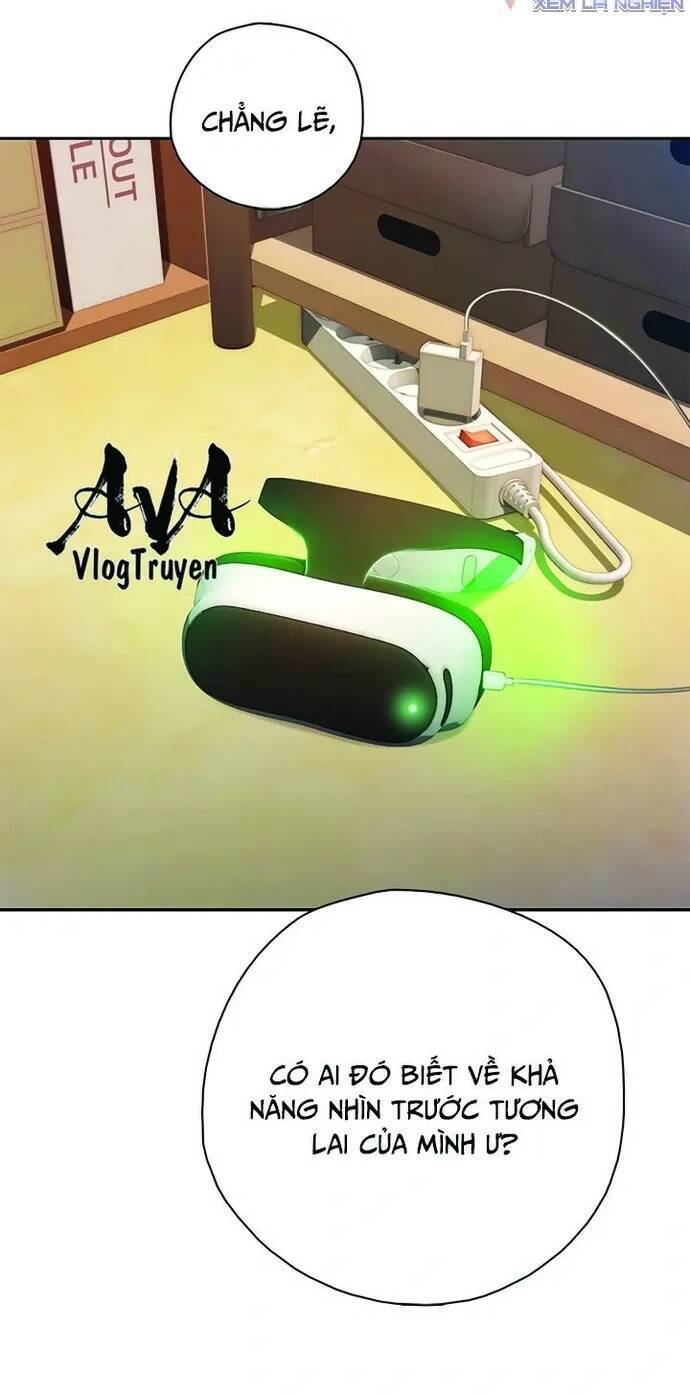 Nhìn trước tương lai - Chapter 14 - Page 28