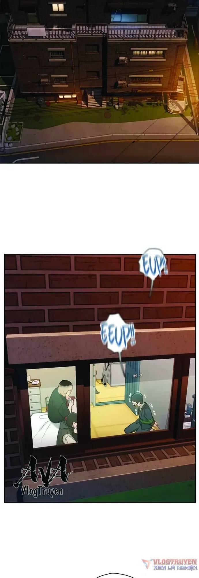 Nhìn trước tương lai - Chapter 14 - Page 30