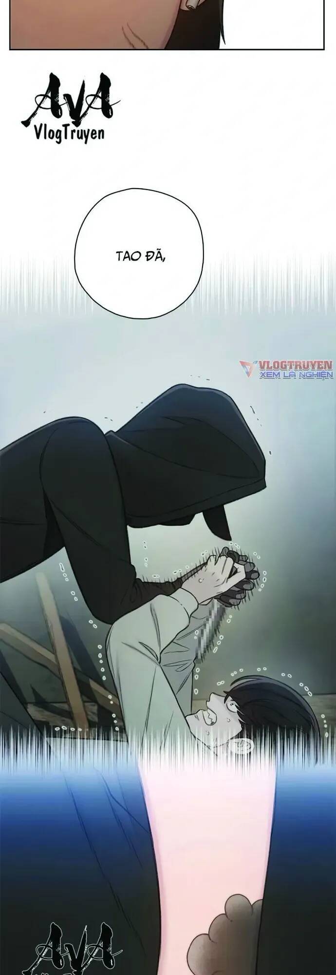 Nhìn trước tương lai - Chapter 14 - Page 34