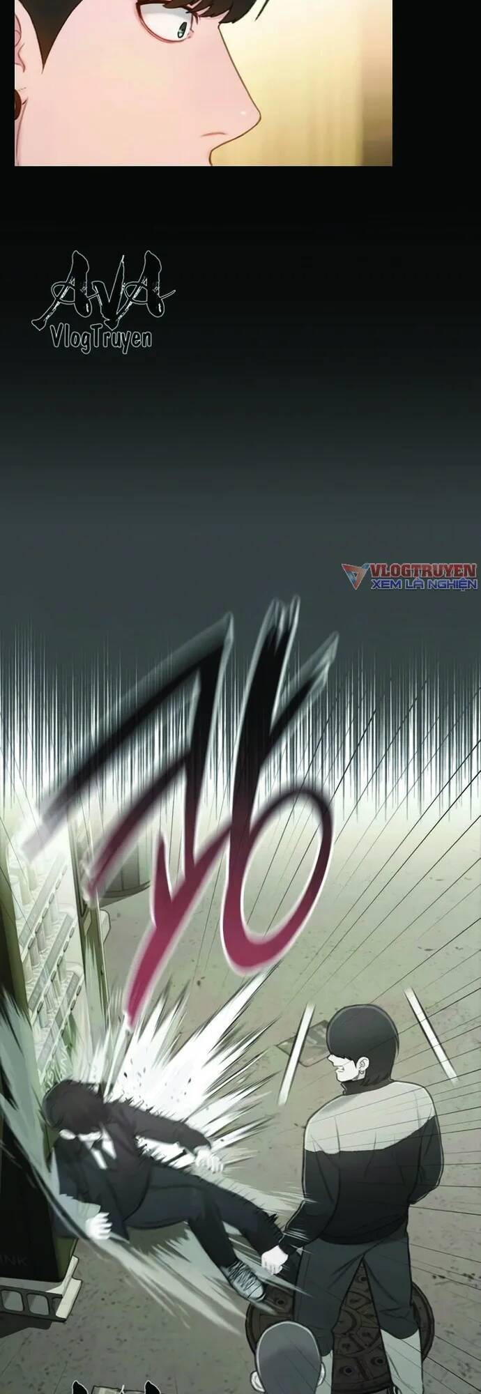 Nhìn trước tương lai - Chapter 14 - Page 39