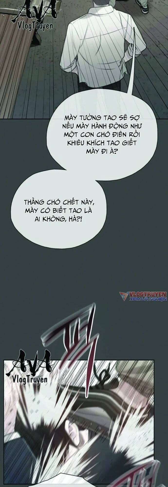 Nhìn trước tương lai - Chapter 14 - Page 40