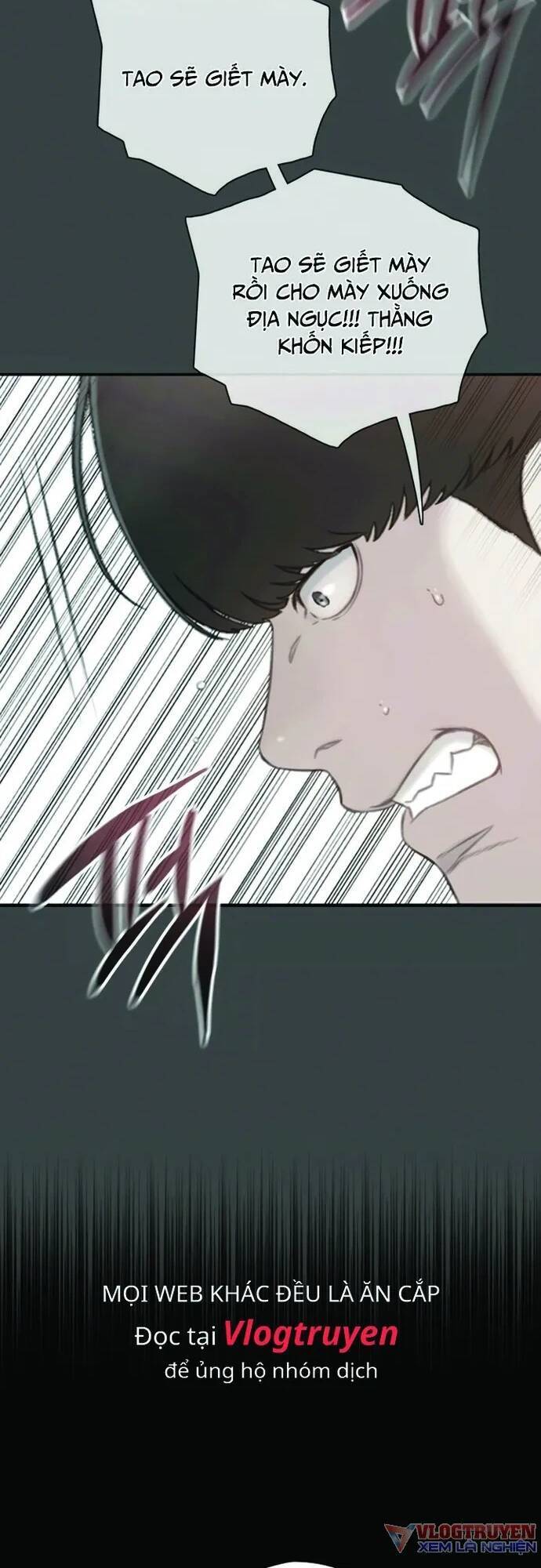 Nhìn trước tương lai - Chapter 14 - Page 41