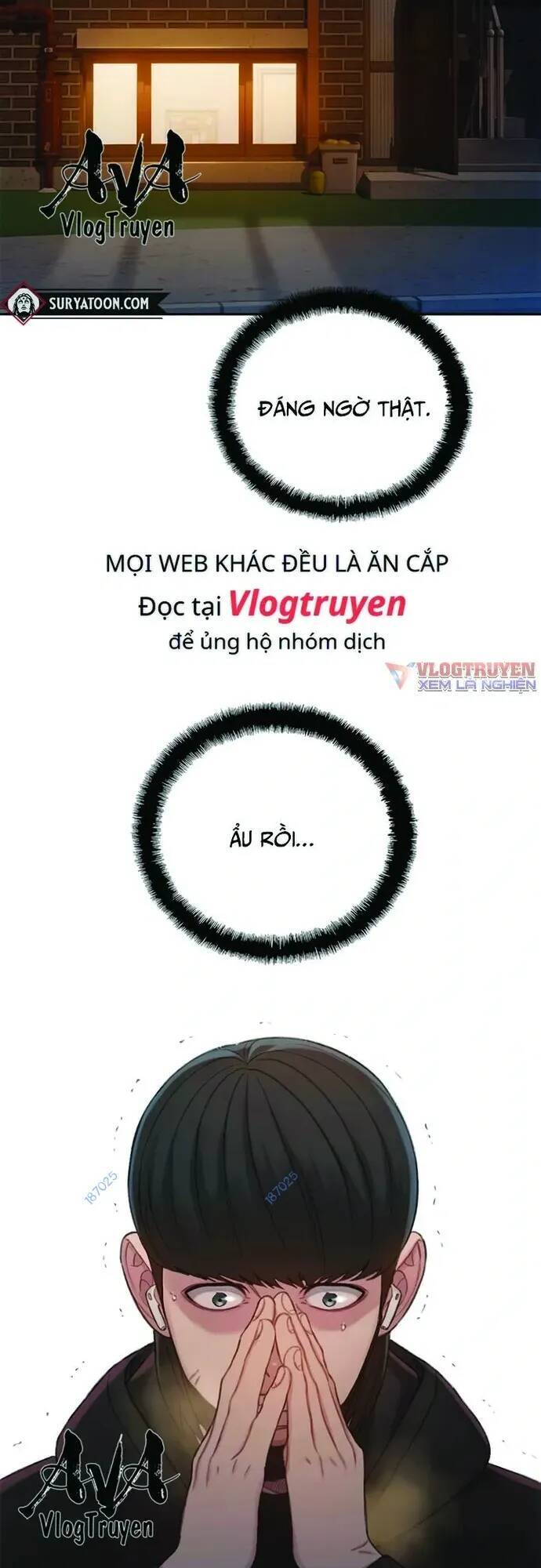 Nhìn trước tương lai - Chapter 14 - Page 51