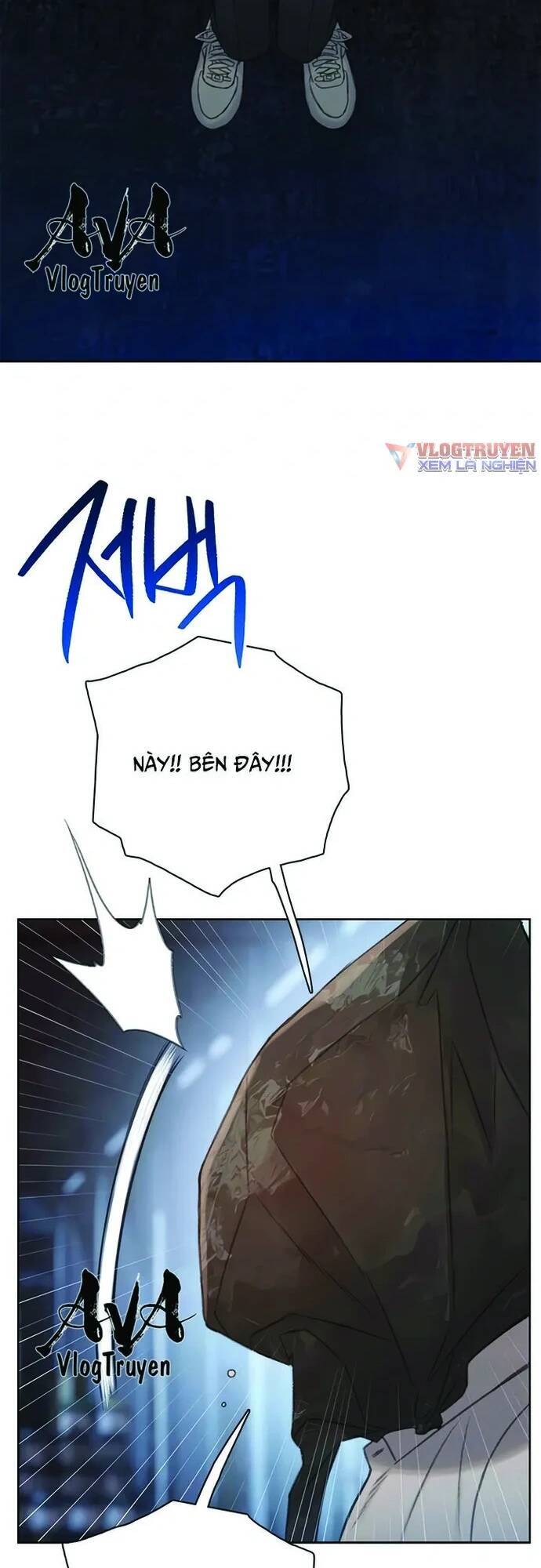 Nhìn trước tương lai - Chapter 14 - Page 54