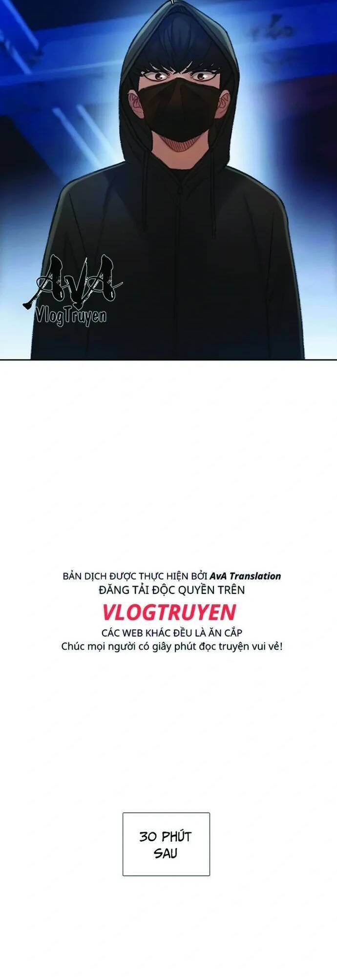 Nhìn trước tương lai - Chapter 14 - Page 57