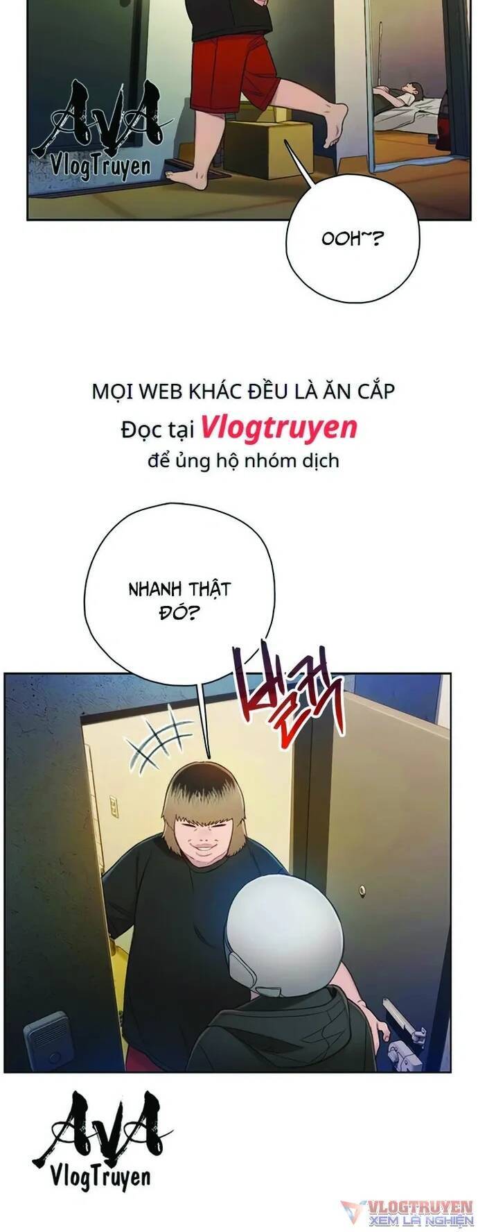 Nhìn trước tương lai - Chapter 14 - Page 60