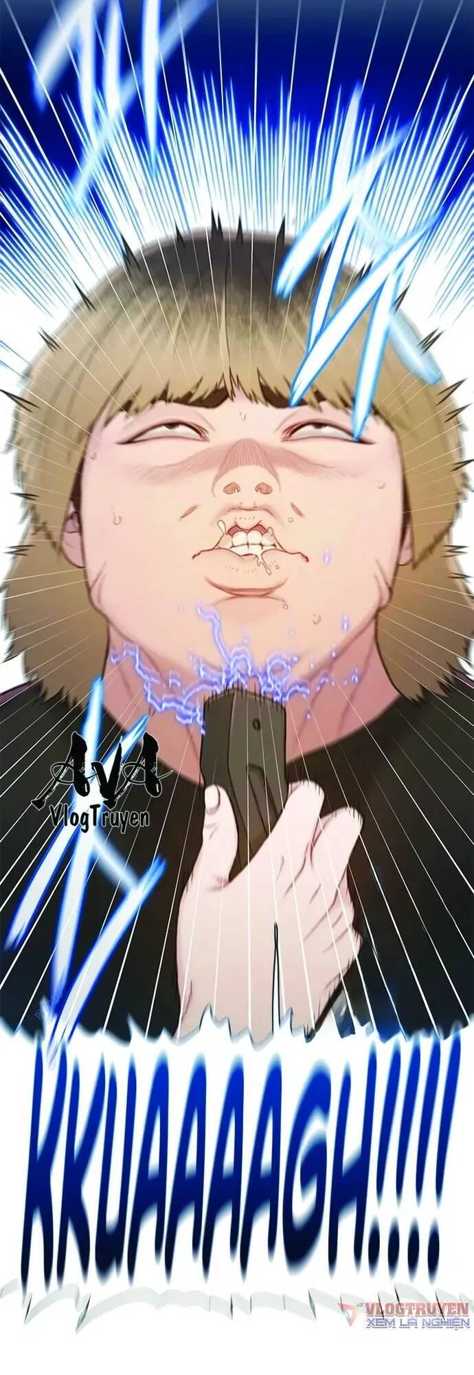 Nhìn trước tương lai - Chapter 14 - Page 62