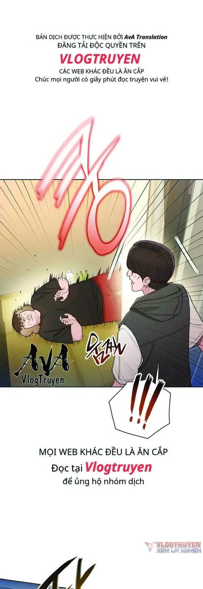 Nhìn trước tương lai - Chapter 14 - Page 63