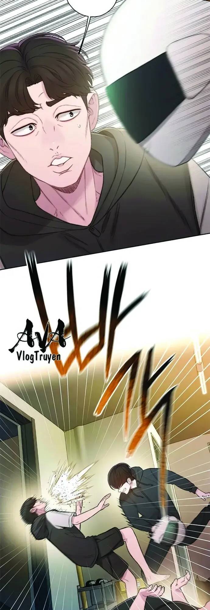 Nhìn trước tương lai - Chapter 14 - Page 65