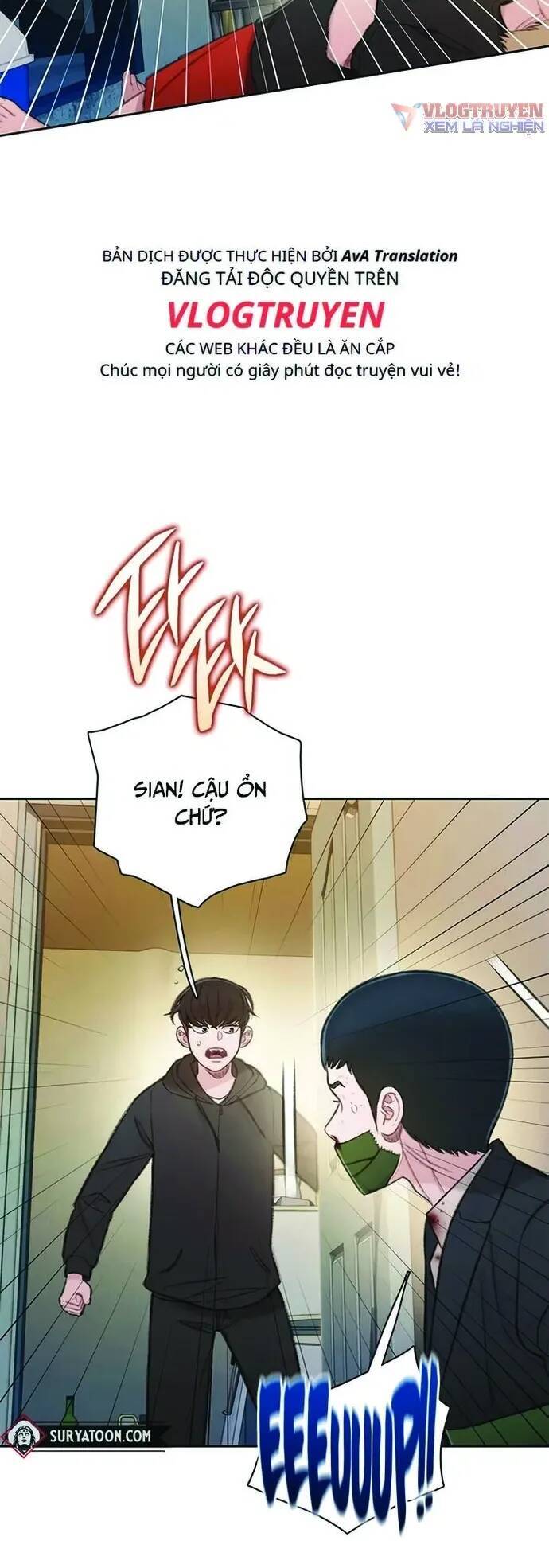 Nhìn trước tương lai - Chapter 14 - Page 66