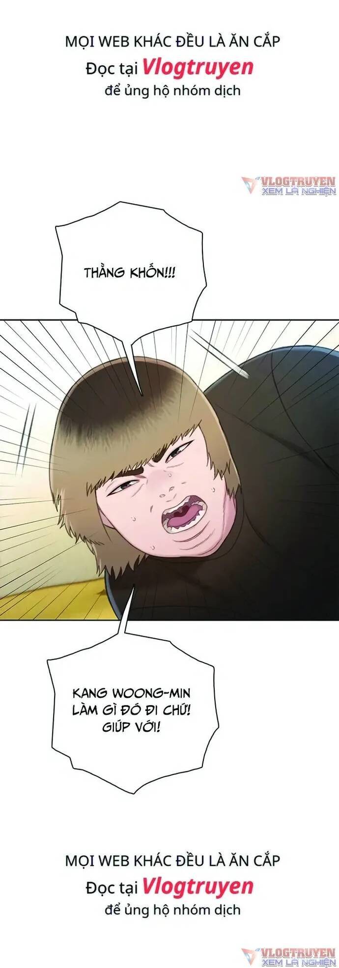 Nhìn trước tương lai - Chapter 14 - Page 67