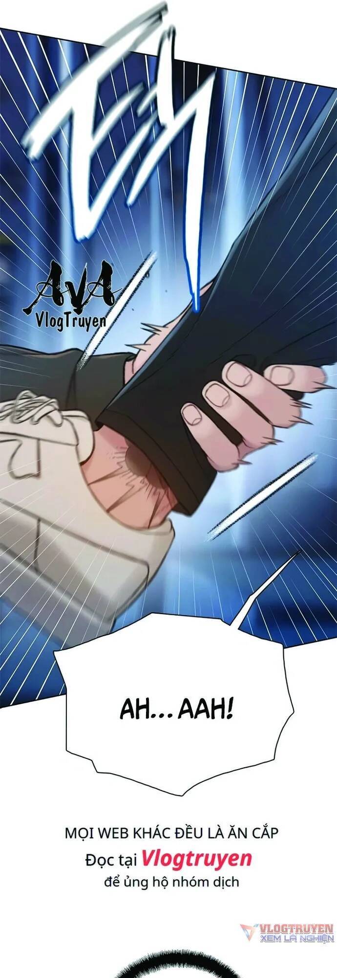 Nhìn trước tương lai - Chapter 14 - Page 7