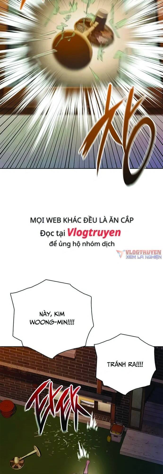 Nhìn trước tương lai - Chapter 14 - Page 70