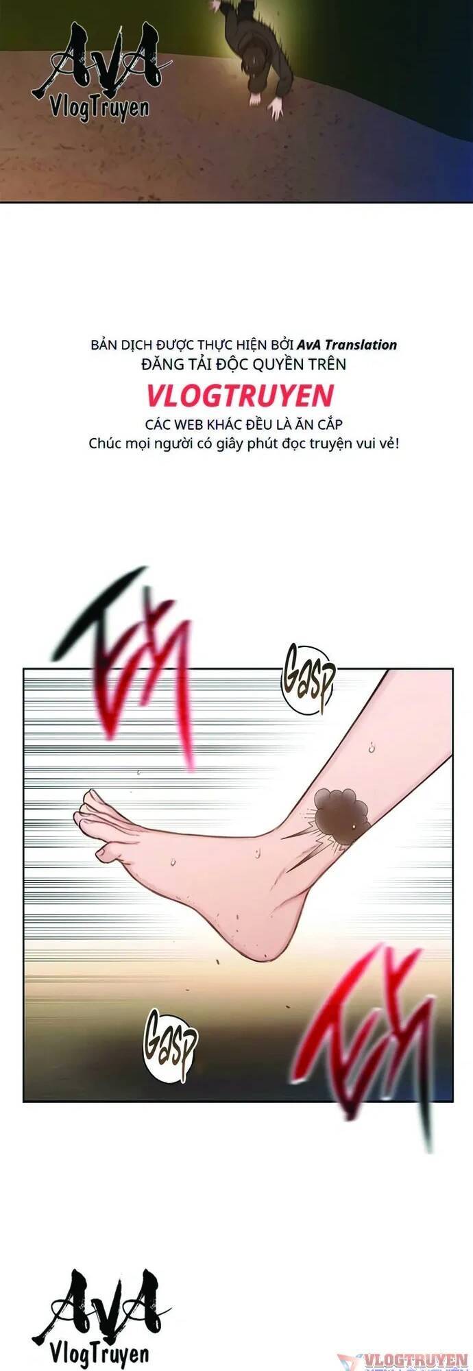 Nhìn trước tương lai - Chapter 14 - Page 71