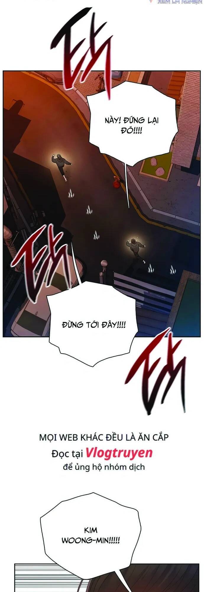 Nhìn trước tương lai - Chapter 14 - Page 72