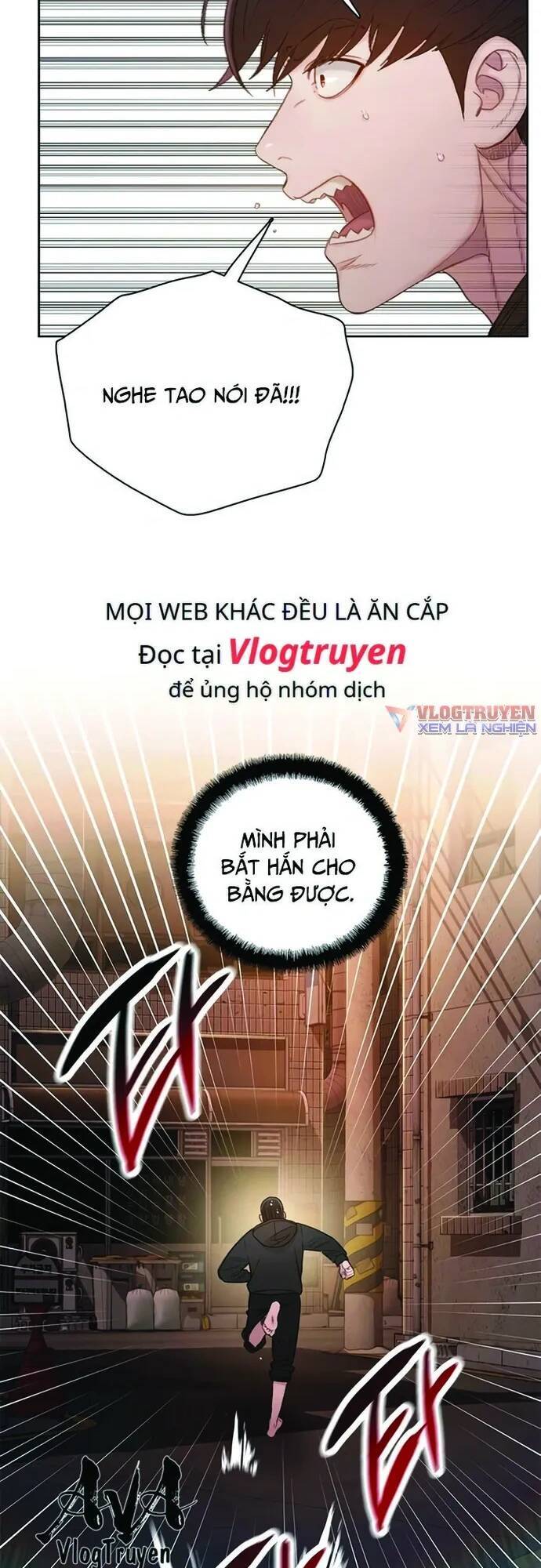 Nhìn trước tương lai - Chapter 14 - Page 73