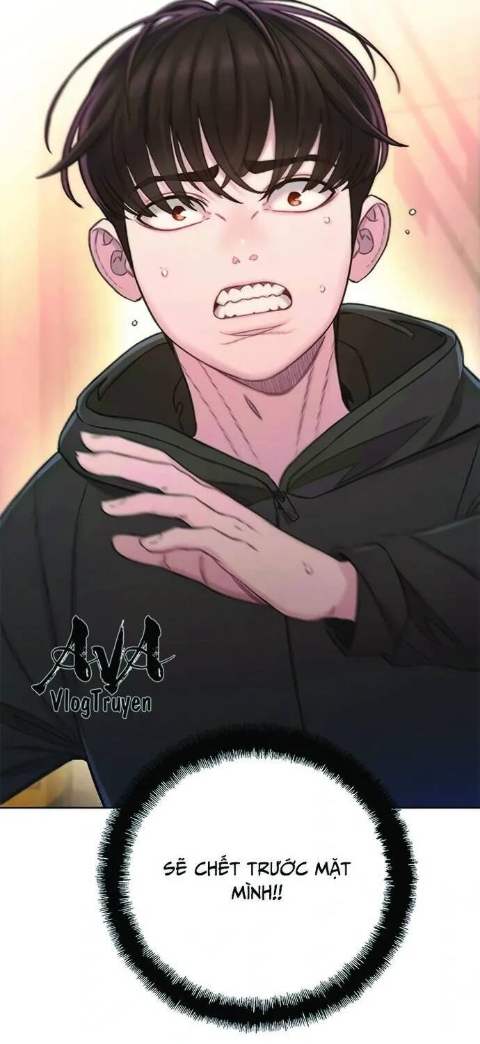 Nhìn trước tương lai - Chapter 14 - Page 75