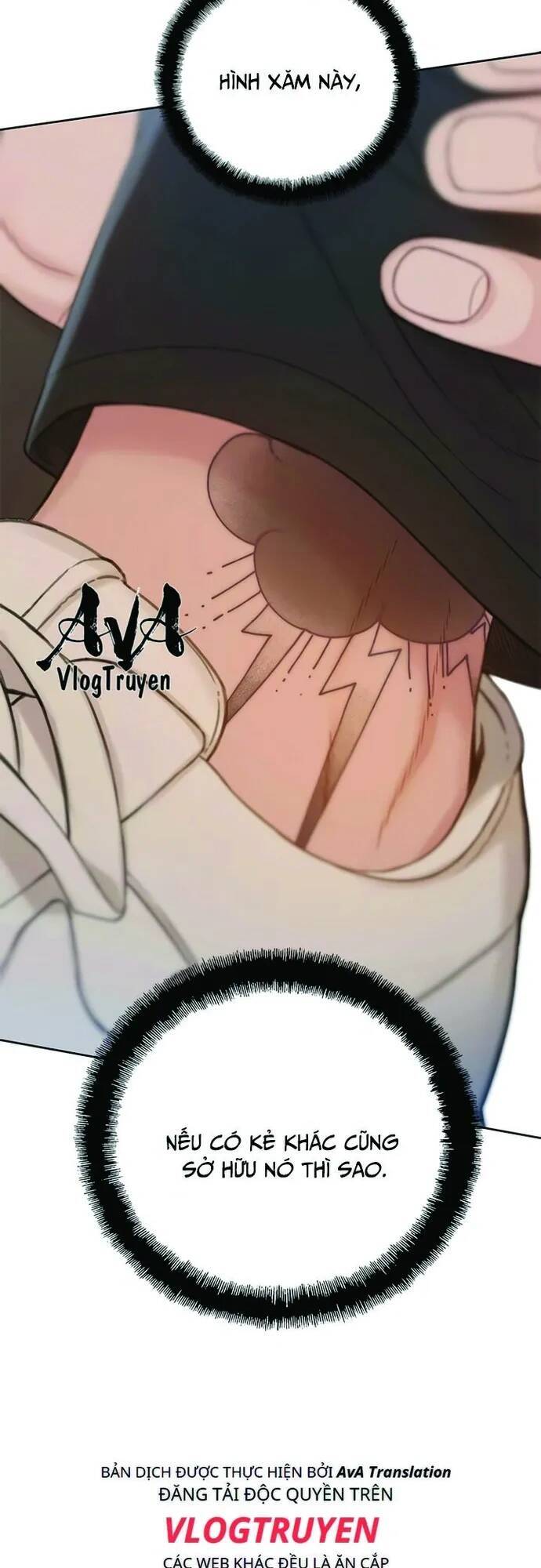 Nhìn trước tương lai - Chapter 14 - Page 8