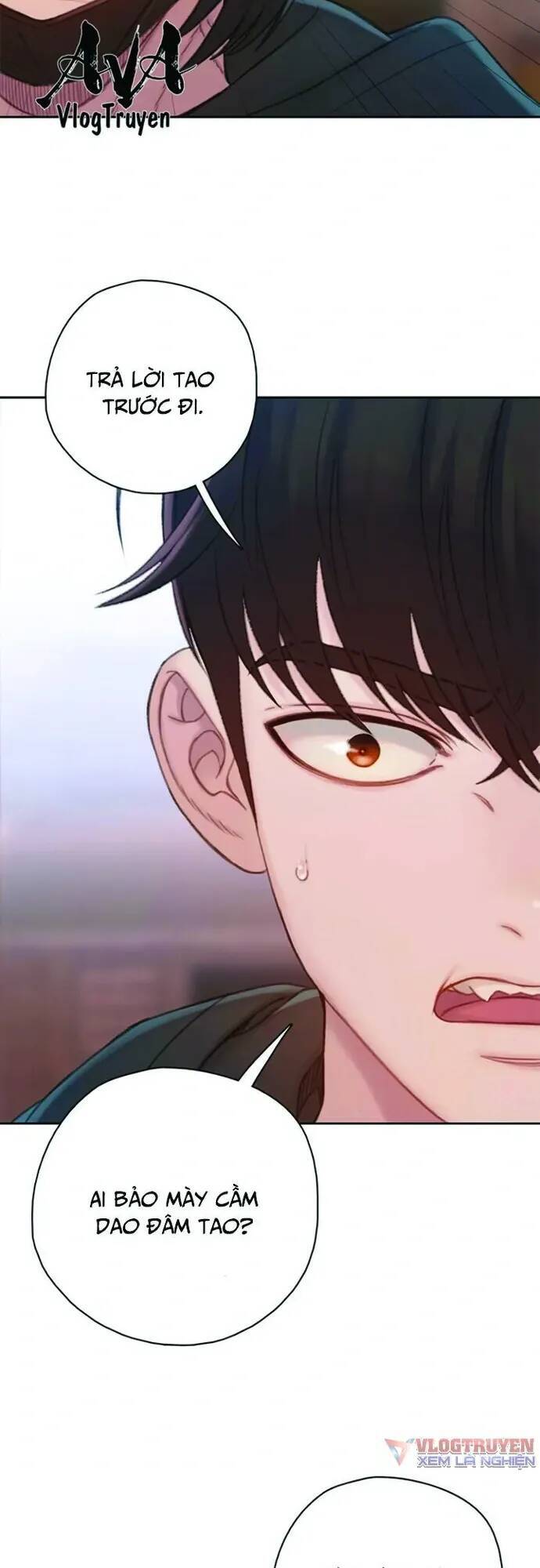 Nhìn trước tương lai - Chapter 15 - Page 10