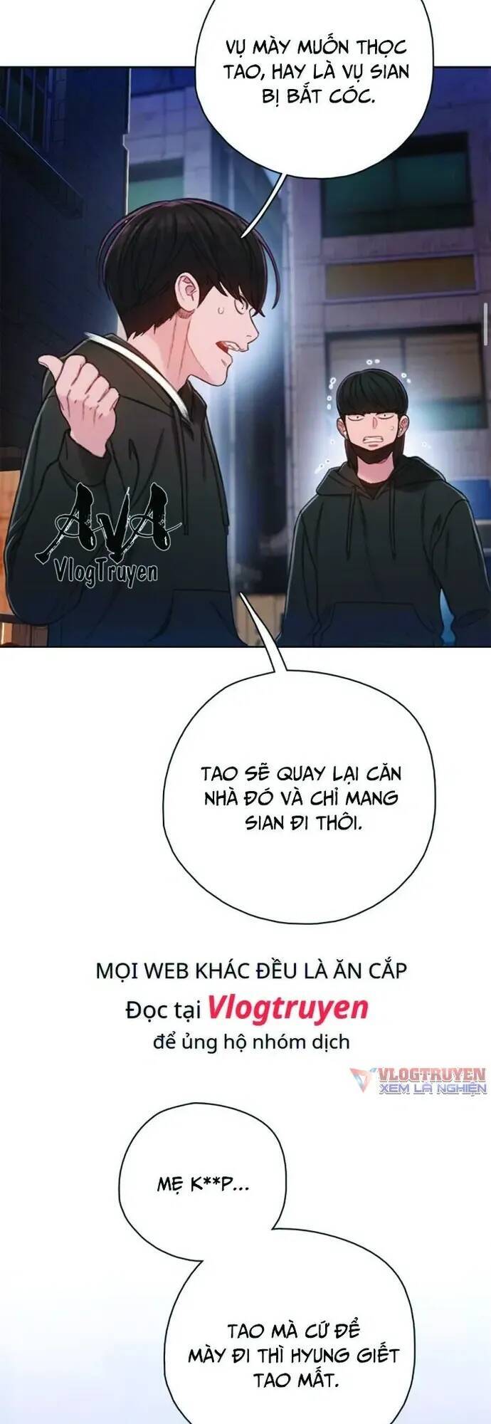 Nhìn trước tương lai - Chapter 15 - Page 13