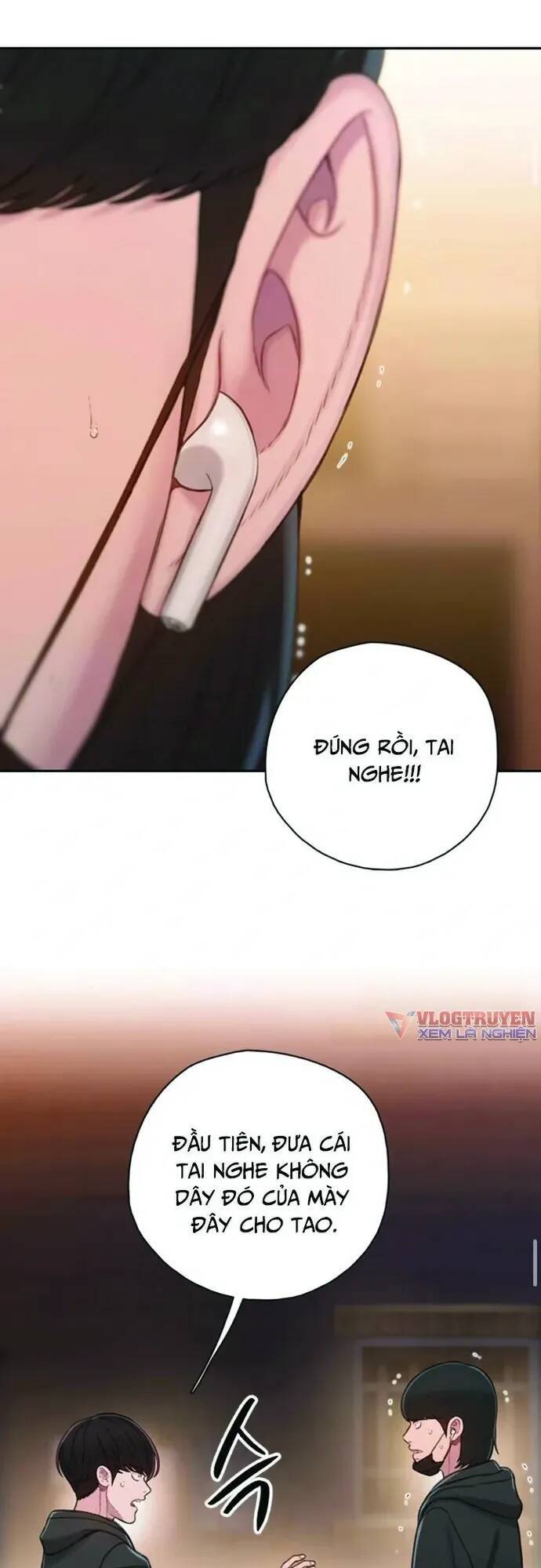 Nhìn trước tương lai - Chapter 15 - Page 19