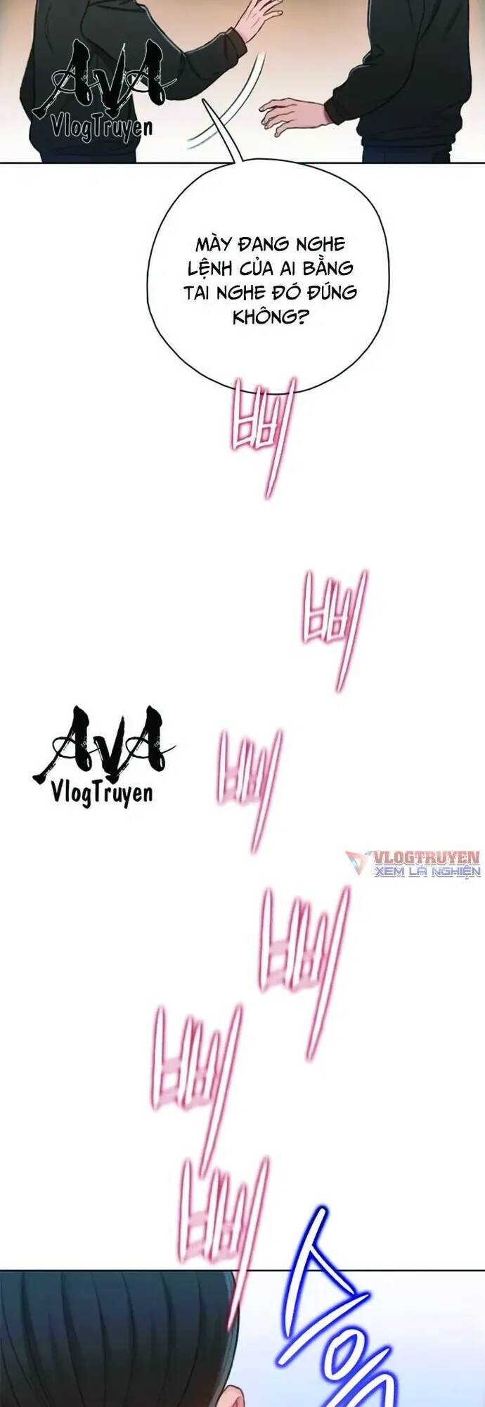 Nhìn trước tương lai - Chapter 15 - Page 20