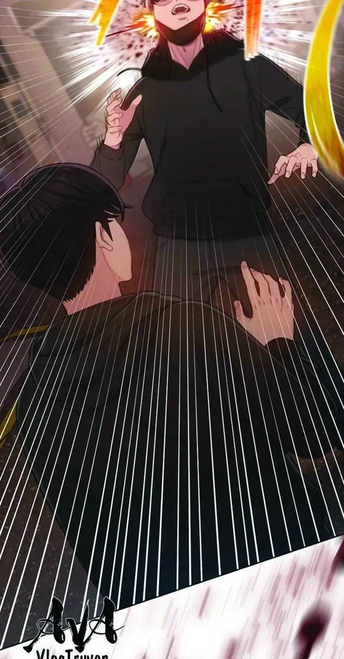 Nhìn trước tương lai - Chapter 15 - Page 22