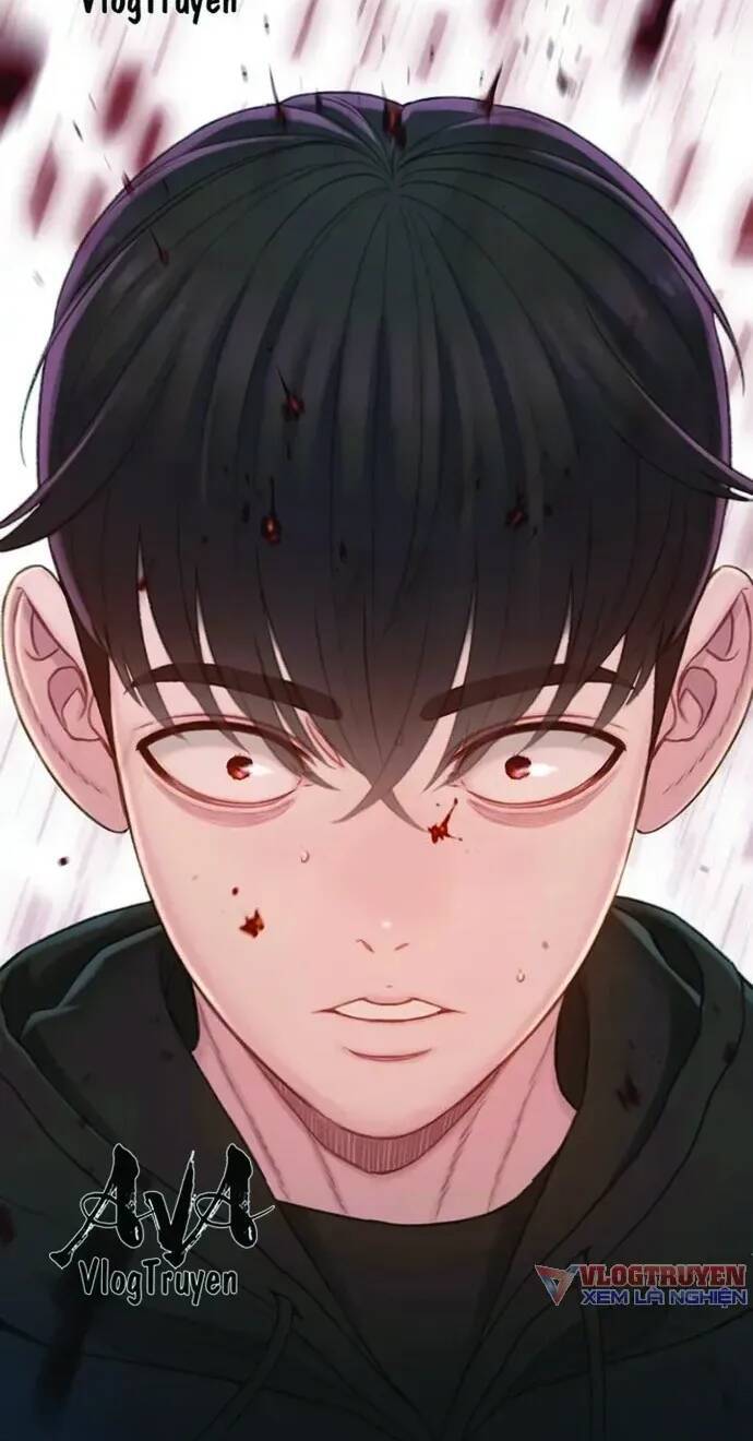 Nhìn trước tương lai - Chapter 15 - Page 23