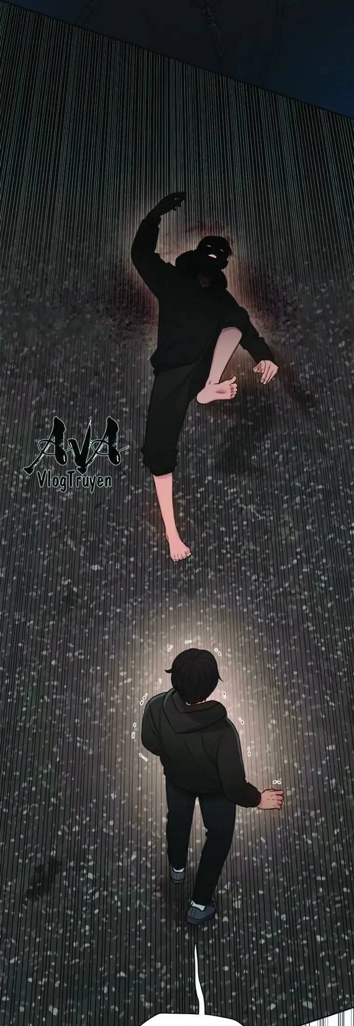 Nhìn trước tương lai - Chapter 15 - Page 24