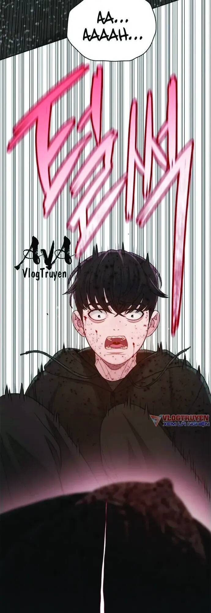 Nhìn trước tương lai - Chapter 15 - Page 25